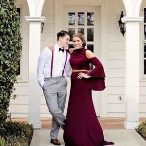 Meet your Posher, Skylar